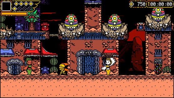 Renaine — screenshot 3