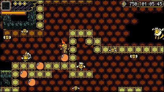 Renaine — screenshot 6