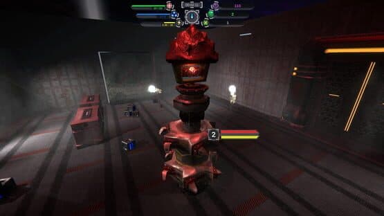 Cube Crawler — screenshot 3