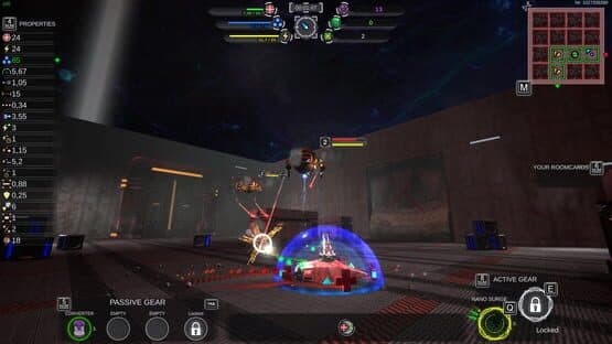 Cube Crawler — screenshot 4