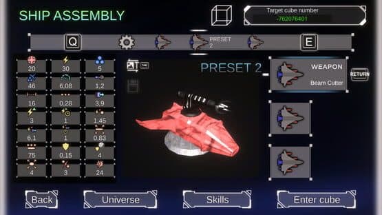Cube Crawler — screenshot 7