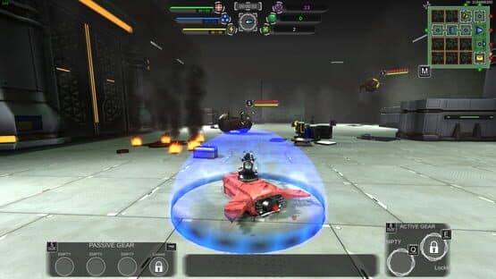 Cube Crawler — screenshot 8