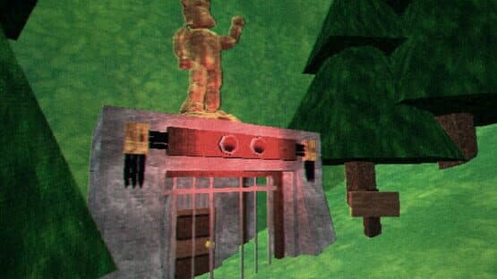 Dendron 64 — screenshot 5
