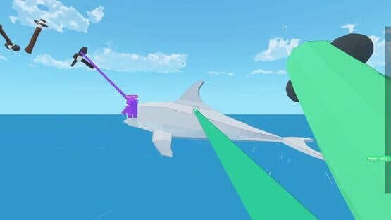 Rope Up! — screenshot 1