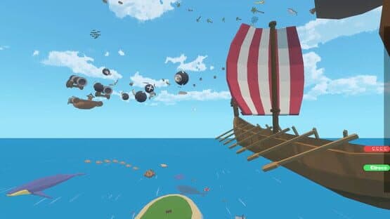 Rope Up! — screenshot 2