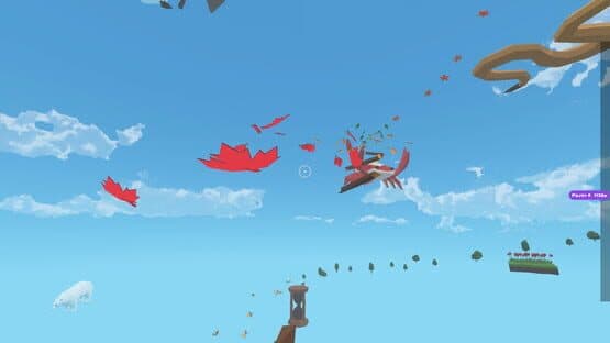 Rope Up! — screenshot 3