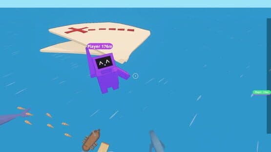 Rope Up! — screenshot 4