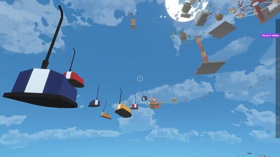 Rope Up! — screenshot 5