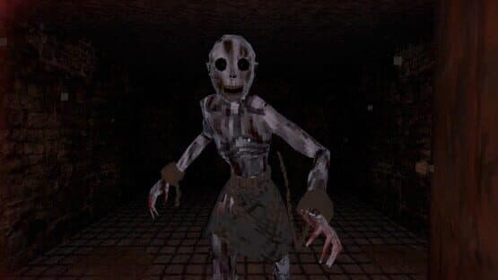 Forgotten Depths — screenshot 1