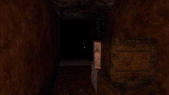 Forgotten Depths — screenshot 3