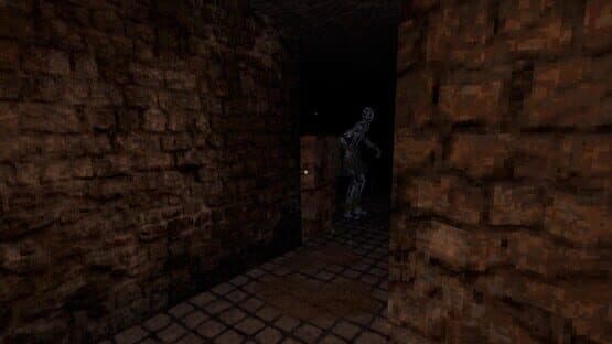 Forgotten Depths — screenshot 8