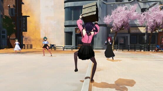 Jirai-kei Girl: Vengeance — screenshot 3