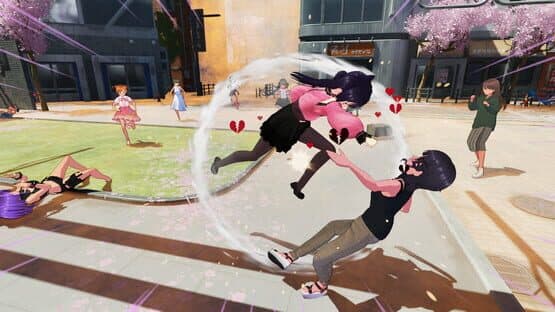 Jirai-kei Girl: Vengeance — screenshot 4