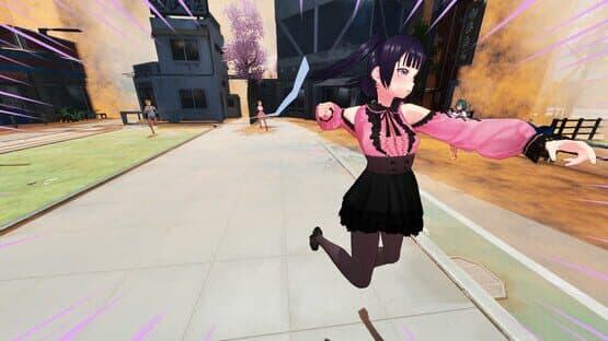 Jirai-kei Girl: Vengeance — screenshot 5