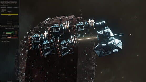 Asema — screenshot 1