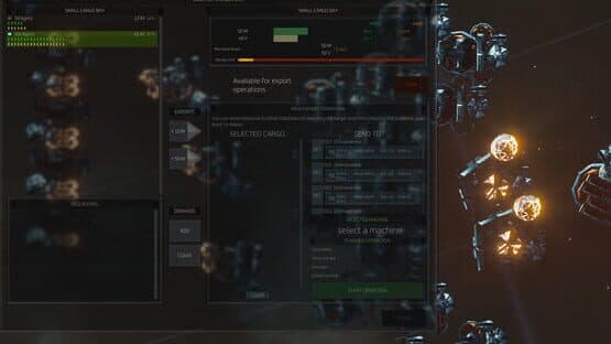 Asema — screenshot 3