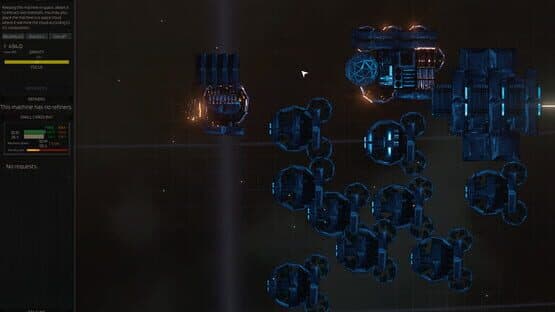 Asema — screenshot 5