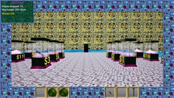 Tower of Baby — screenshot 1