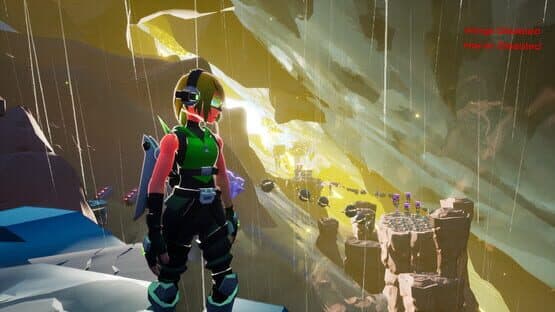 Veil: Alter Unknown — screenshot 3