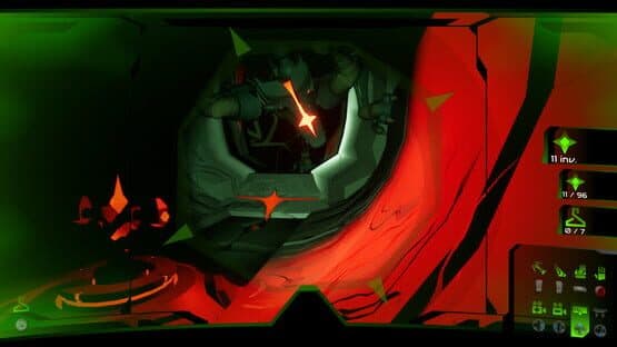 Veil: Alter Unknown — screenshot 4