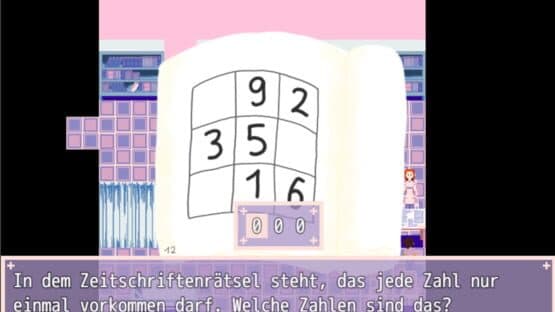Curse You, Hospital! — screenshot 1