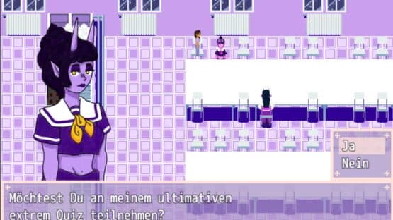 Curse You, Hospital! — screenshot 3