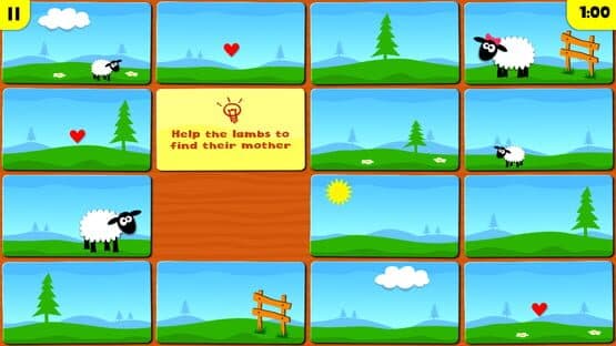 Sheep in Love — screenshot 3