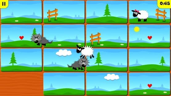 Sheep in Love — screenshot 5