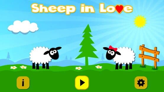 Sheep in Love — screenshot 7