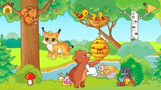 Animal Puzzles — screenshot 7