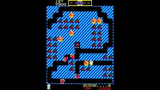 Arcade Archives 2: Mr.Do! — screenshot 6