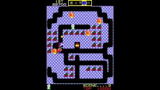 Arcade Archives 2: Mr.Do! — screenshot 7