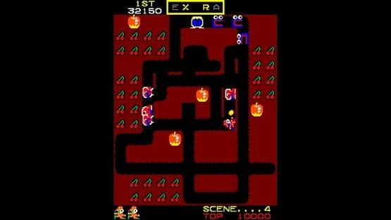Arcade Archives: Mr.Do! — screenshot 4