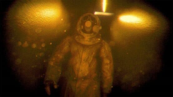 Backrooms: Escape The Brainrot — screenshot 1