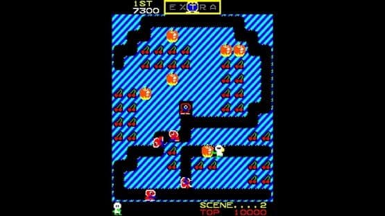 Arcade Archives: Mr.Do! — screenshot 6