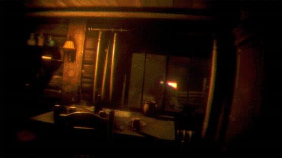 Backrooms: Escape The Brainrot — screenshot 4