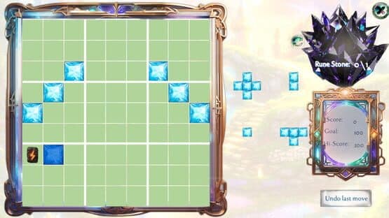 Destiny Powers: Goblins Realm — screenshot 1