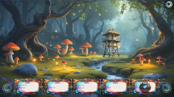 Destiny Powers: Goblins Realm — screenshot 2