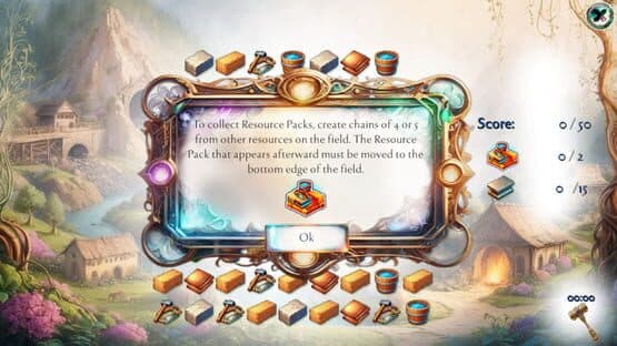 Destiny Powers: Goblins Realm — screenshot 4
