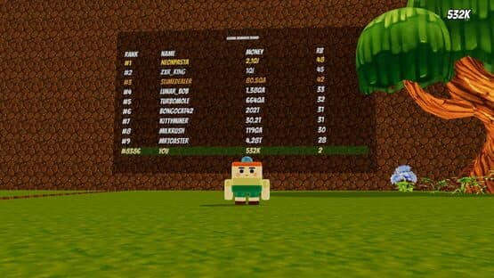 Escape Tsunami For Brainrots — screenshot 2