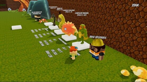 Escape Tsunami For Brainrots — screenshot 3