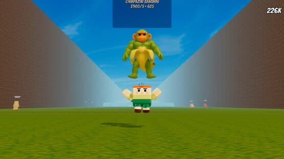 Escape Tsunami For Brainrots — screenshot 4