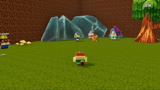 Escape Tsunami For Brainrots — screenshot 6