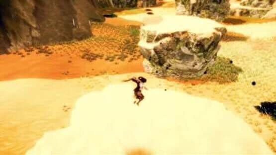 Hades Uprising — screenshot 1