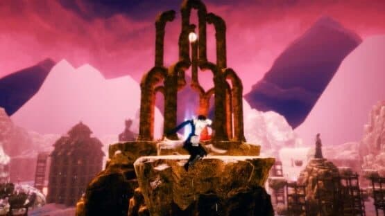 Hades Uprising — screenshot 2