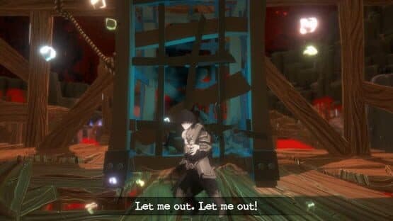 Hades Uprising — screenshot 3