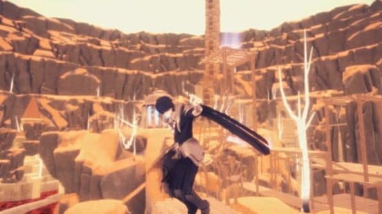 Hades Uprising — screenshot 4