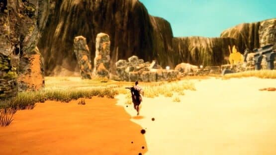 Hades Uprising — screenshot 5