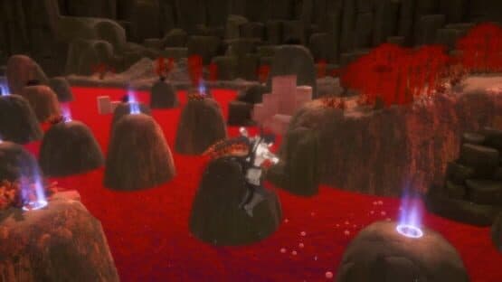 Hades Uprising — screenshot 6