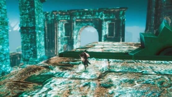 Hades Uprising — screenshot 7